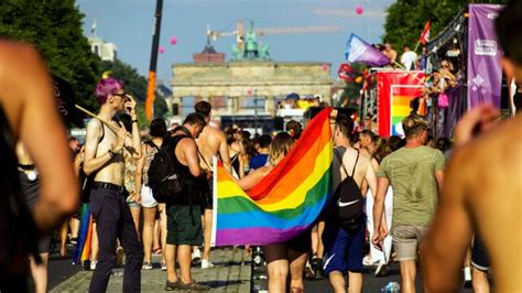 berlin twinks|Seven of the best LGBTQ+ spaces in Berlin